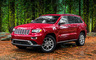 2013 Jeep Grand Cherokee Summit