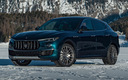 2020 Maserati Levante GranLusso Royale