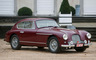 1953 Aston Martin DB2/4