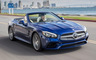 2017 Mercedes-Benz SL-Class (US)