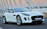 2014 Jaguar F-Type R Coupe (ZA)