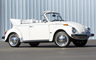 1977 Volkswagen Super Beetle Convertible (US)