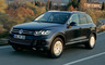 2010 Volkswagen Touareg Hybrid