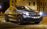 2015 Mercedes-AMG GLE 63 S Coupe (UK)