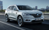 2016 Renault Koleos