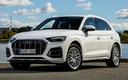 2022 Audi Q5 Limited Edition (AU)