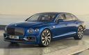 2022 Bentley Flying Spur Azure