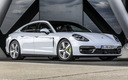 2020 Porsche Panamera S E-Hybrid