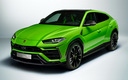 2020 Lamborghini Urus Pearl Capsule