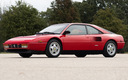1989 Ferrari Mondial T (US)