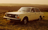 1975 Volvo 244 DL
