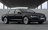 2012 Audi A8 L Hybrid