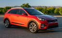 2020 Kia Niro Hybrid (US)