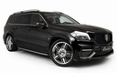 2013 Mercedes-Benz GL-Class by Lorinser