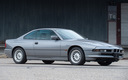 1990 BMW 8 Series Coupe (US)