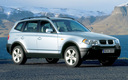 2003 BMW X3