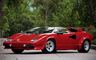 1987 Lamborghini Countach 5000 Quattrovalvole