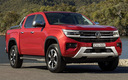 2023 Volkswagen Amarok Dual Cab (AU)