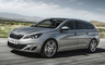 2014 Peugeot 308 SW