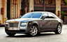 2009 Rolls-Royce Ghost