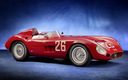 1955 Maserati 300S [3055]