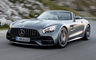 2016 Mercedes-AMG GT C Roadster