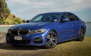 2019 BMW 3 Series M Sport (AU)