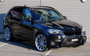 2015 BMW X5 M by dAHLer