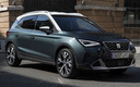 2021 Seat Arona