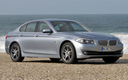 2011 BMW ActiveHybrid 5