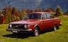 1975 Volvo 244 GL
