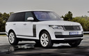 2019 Range Rover Plug-In Hybrid Vogue (ZA)