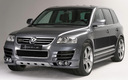 2003 Volkswagen Touareg by Hofele