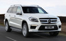 2013 Mercedes-Benz GL-Class AMG Styling (UK)