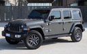 2021 Jeep Wrangler Unlimited Plug-In Hybrid Sahara (EU)