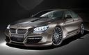 2012 BMW 6 Series Gran Coupe by Hamann