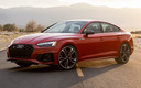 2020 Audi S5 Sportback (US)