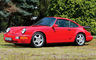 1993 Porsche 911 RS America (US)