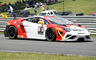 2013 Lamborghini Gallardo LP 570-4 Super Trofeo