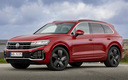 2023 Volkswagen Touareg R-Line