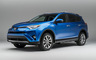 2016 Toyota RAV4 Hybrid (US)