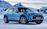 2015 Mini Cooper S Clubman