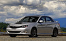 2007 Subaru Impreza WRX Sedan (US)