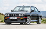 1989 BMW M3 Sport Evolution [2-door]