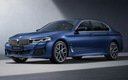 2020 BMW 5 Series M Sport [LWB] (CN)