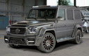 2013 Mansory Gronos