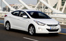 2010 Hyundai Elantra