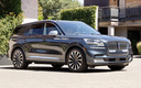 2020 Lincoln Aviator Grand Touring