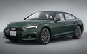 2021 Audi A5 Sportback (JP)