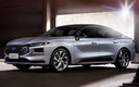 2022 Ford Mondeo (CN)
